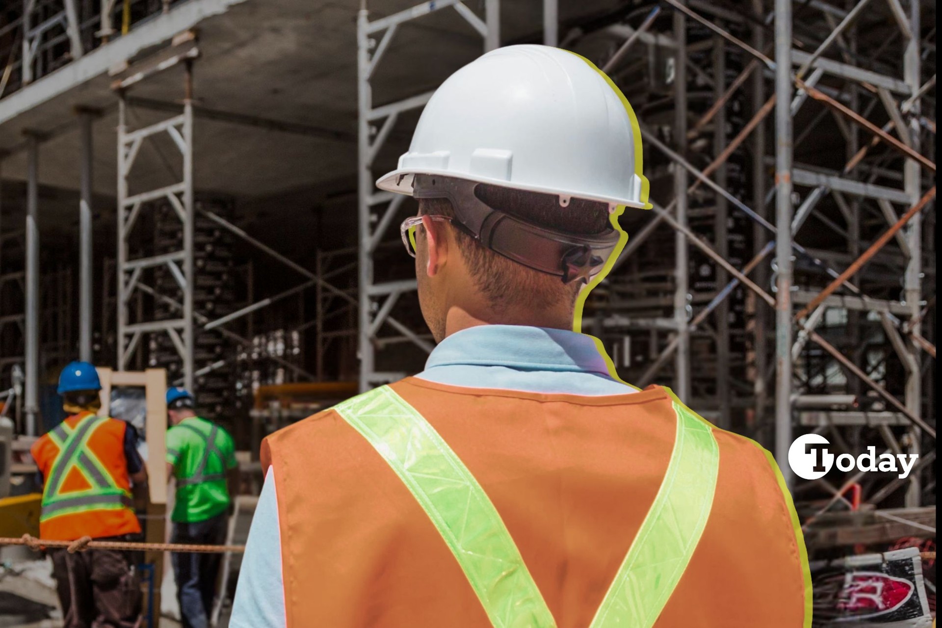 Construction industry grapples with labor shortages, rising costs: report