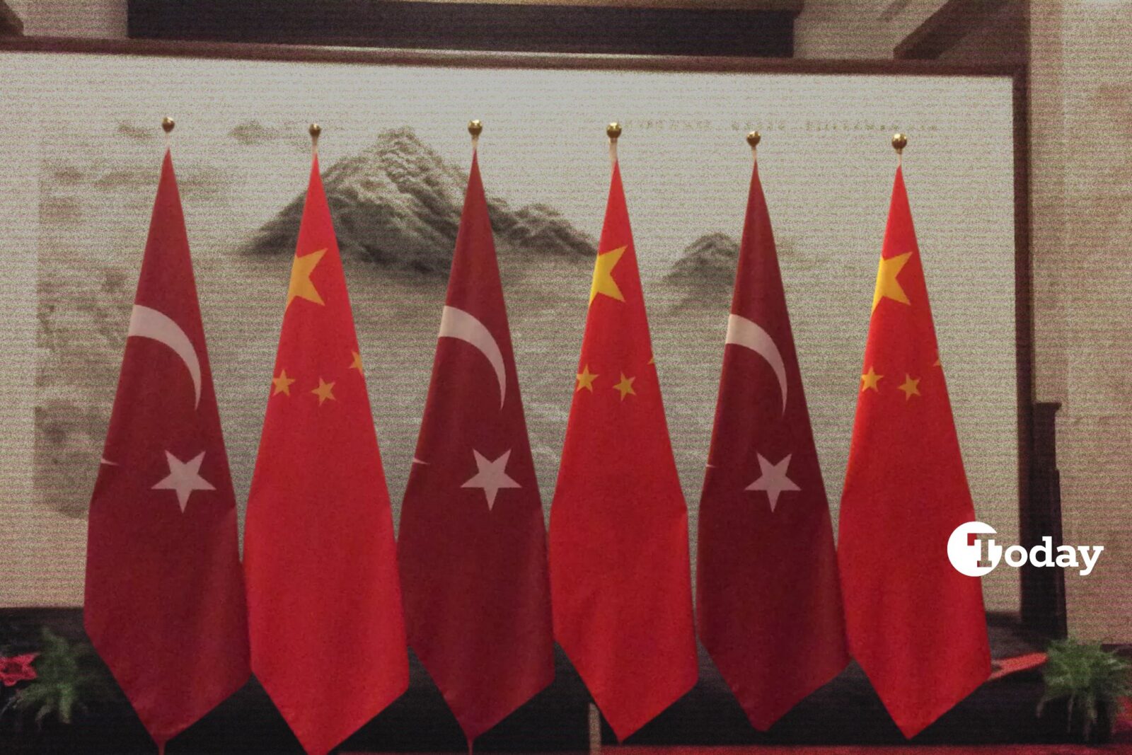 China’s ambassador to Türkiye slams Trump tariffs, warns there will be no winners