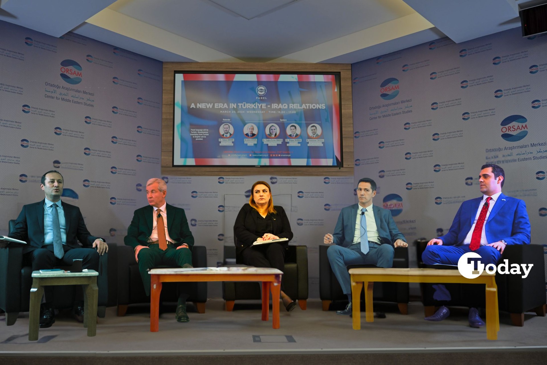 Türkiye's think tank ecosystem needs growth—here's why