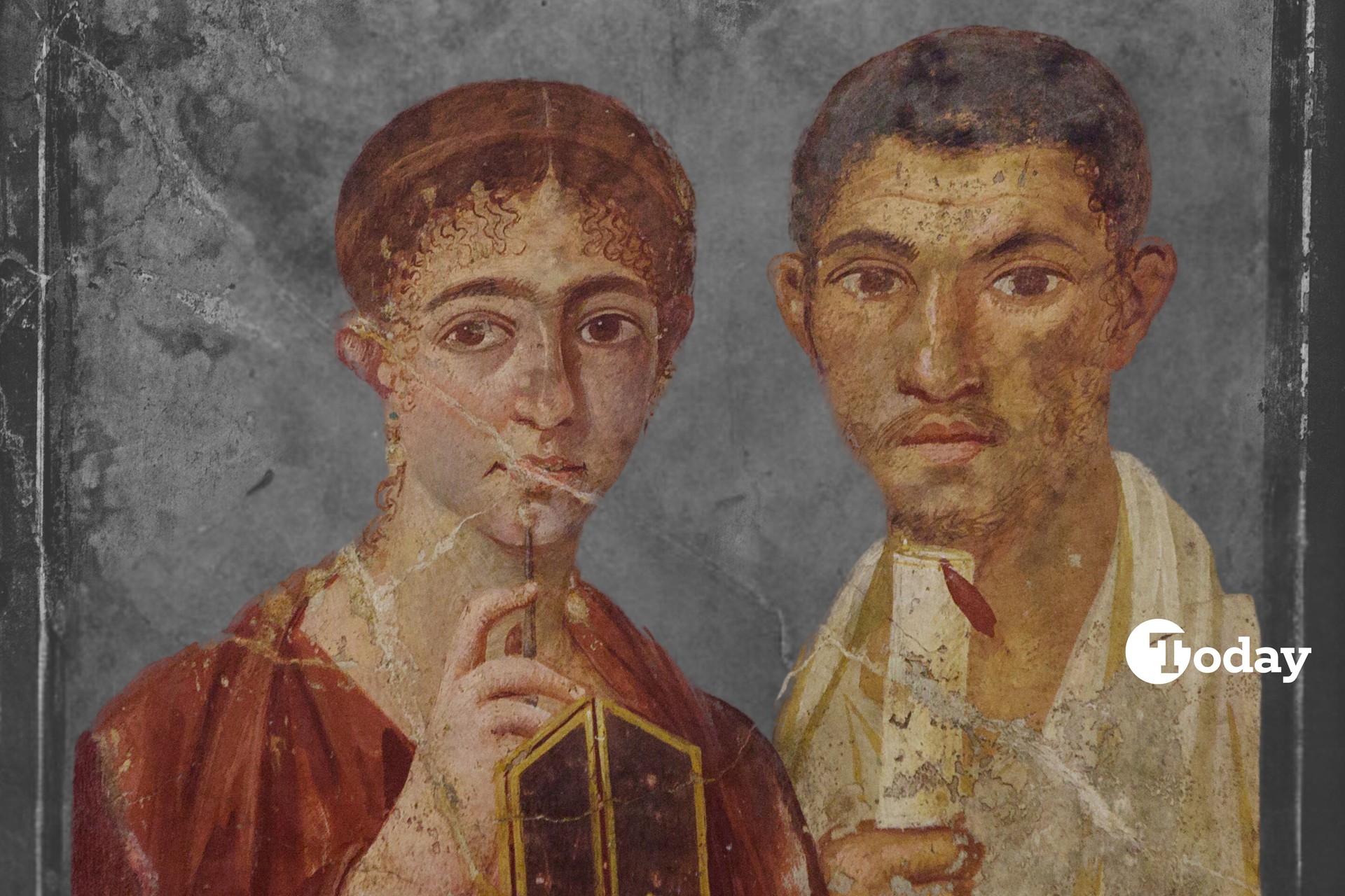 How ancient Roman festivals shaped today’s Valentine’s Day?