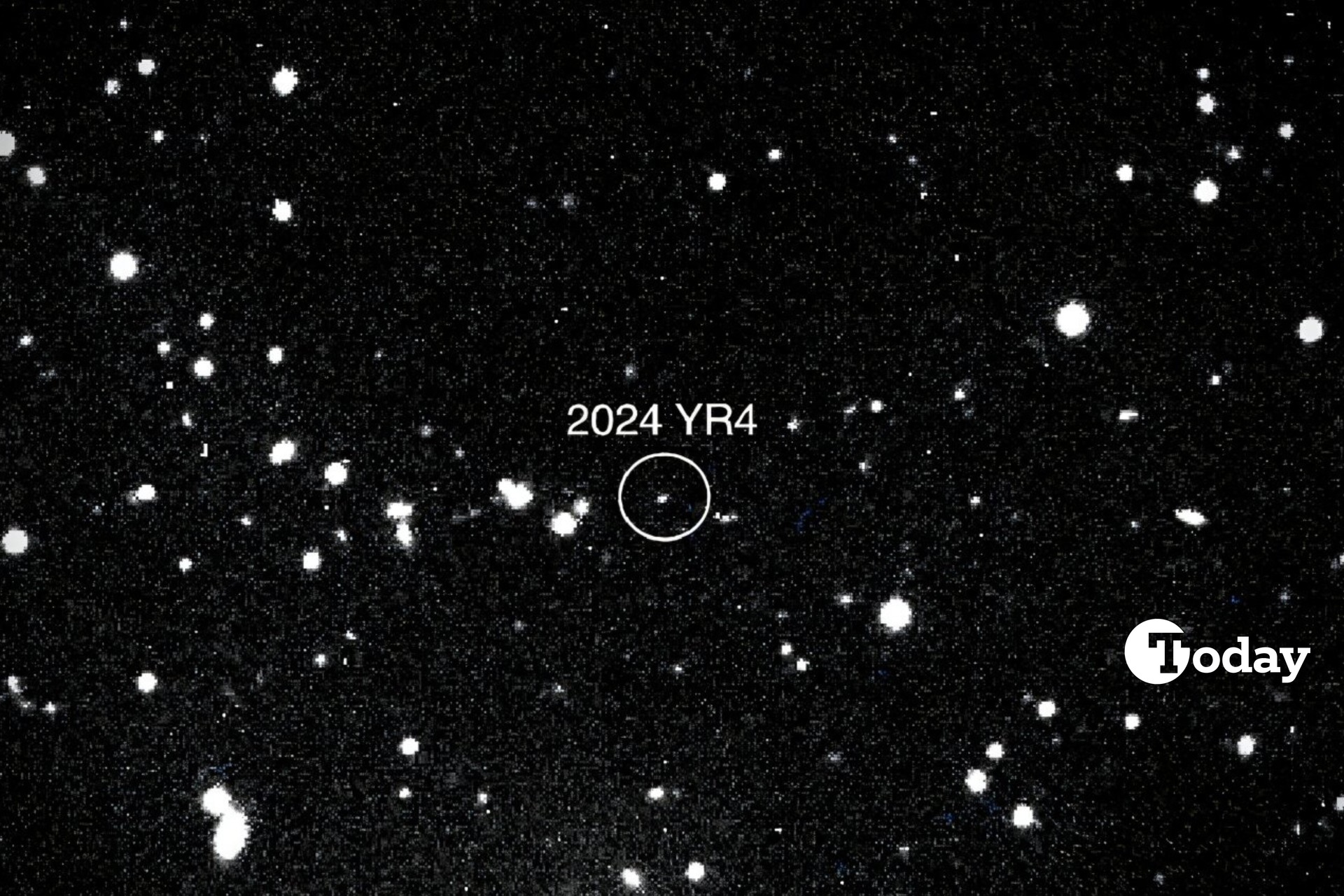 'City killer' asteroid 2024 YR4 now has 3.1% chance of hitting Earth in 2032: NASA
