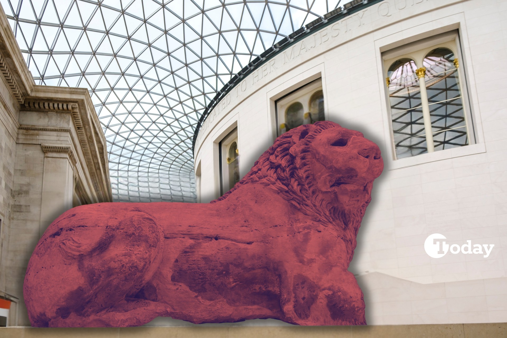 The British Museum’s collection: How much actually belongs to Britain?