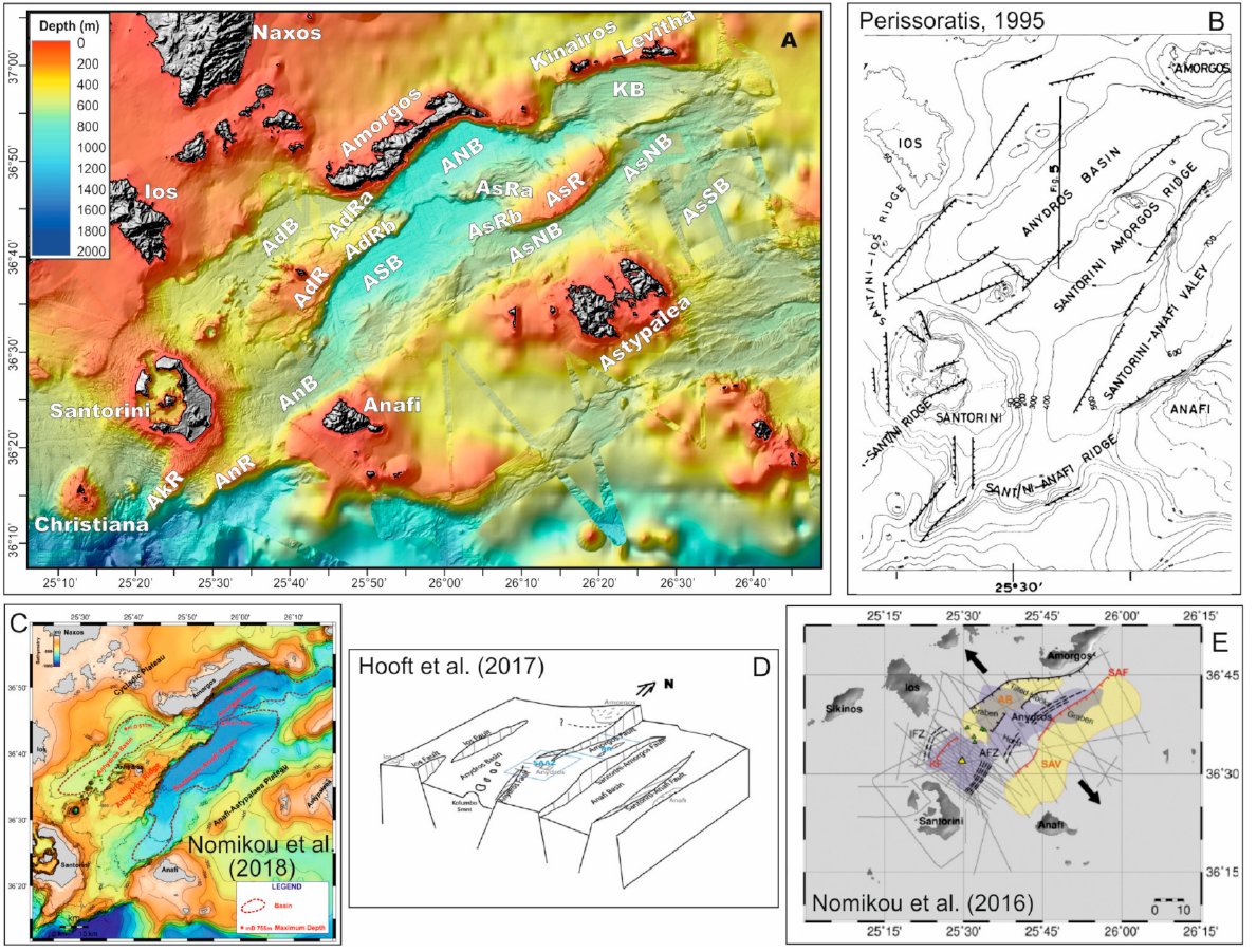 5.1 magnitude earthquake strikes Aegean Sea amid ongoing seismic activity