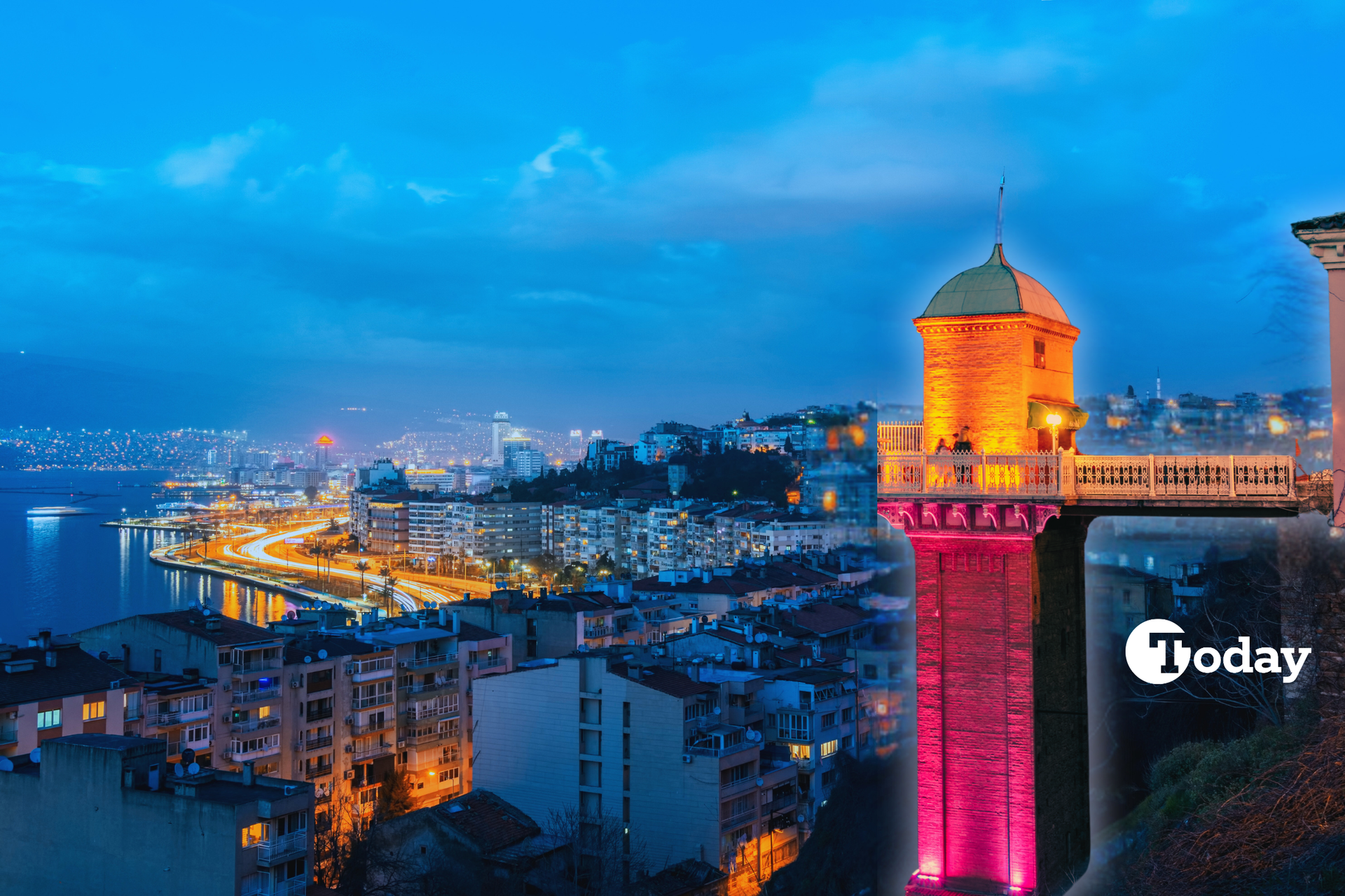 Ramadan in Izmir 2025: Best activities, traditions, places to visit