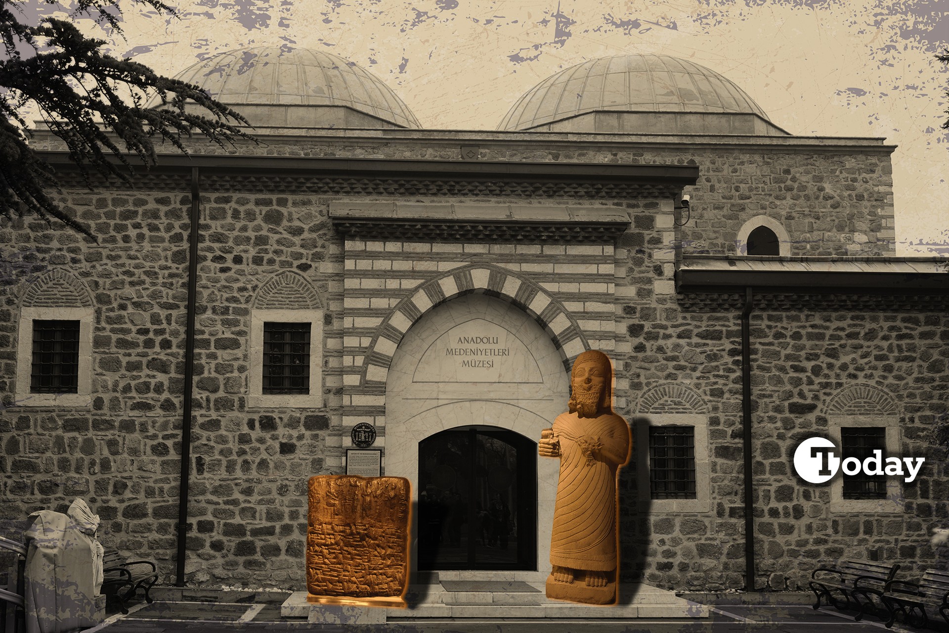 Must-see artifacts at Ankara Museum of Anatolian Civilizations