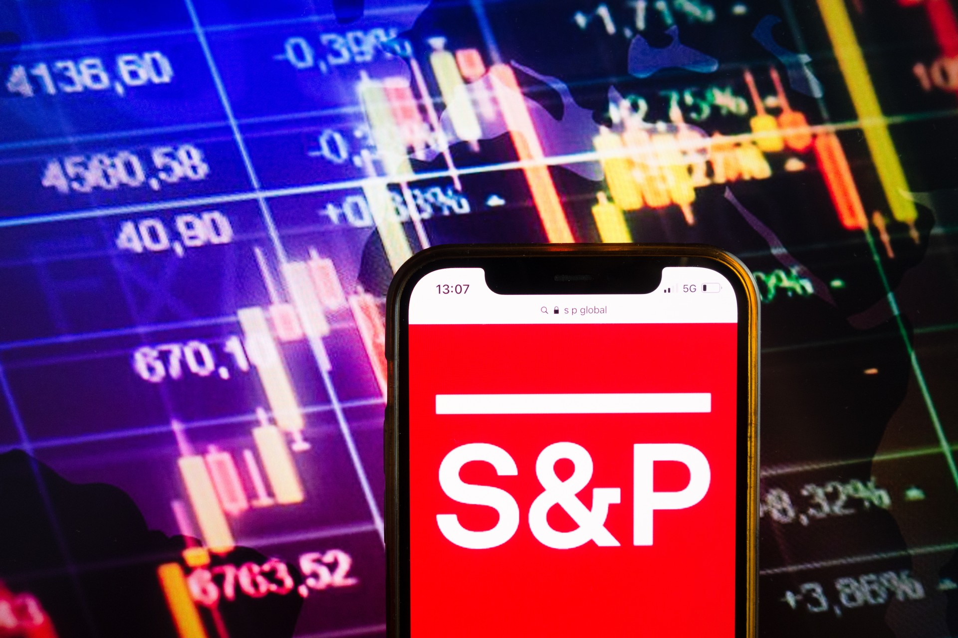 S&amp;P lowers year-end interest rate forecast for Türkiye