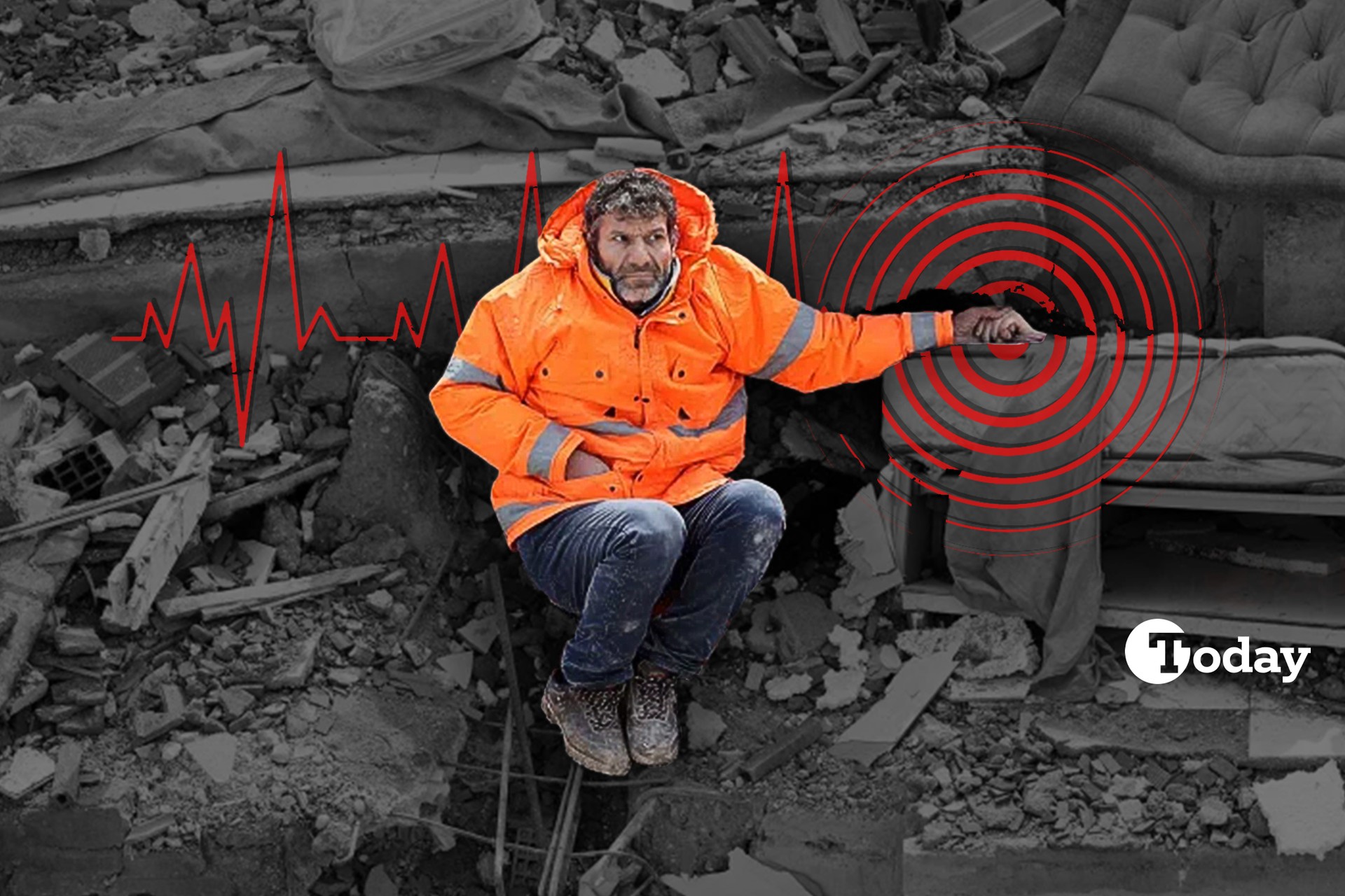670K people still in container homes, 2 years after February 6 earthquake in Türkiye