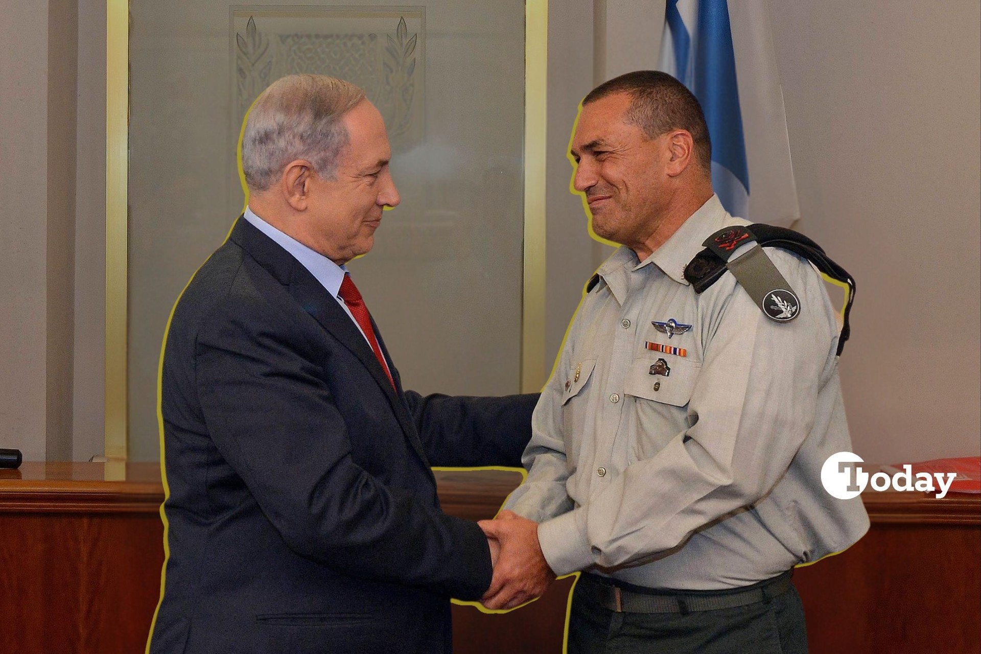 What does Eyal Zamir's appointment mean for Israel Defense Forces?