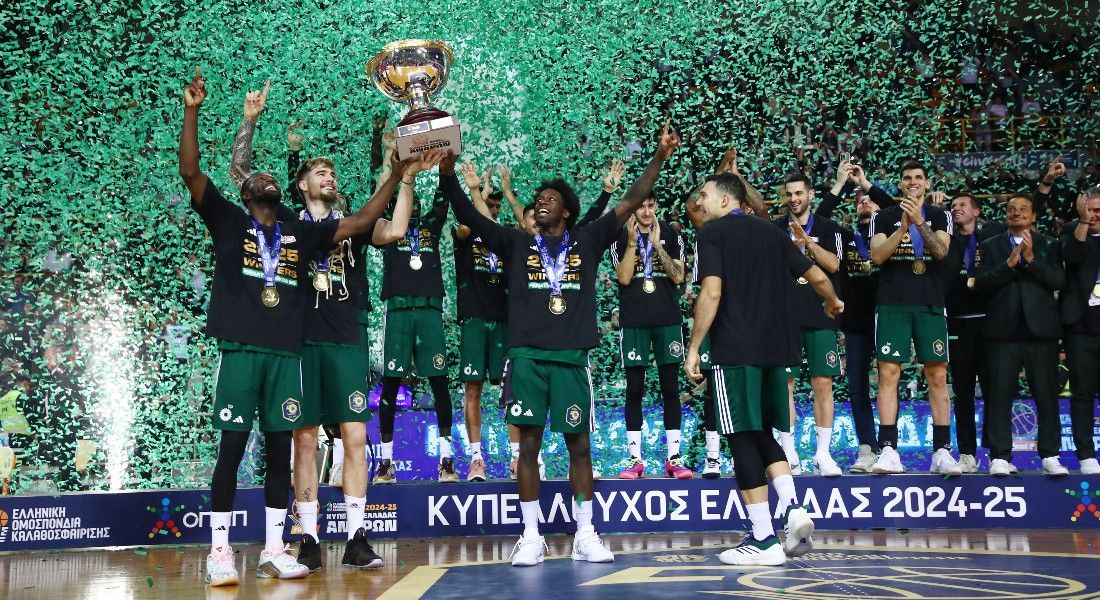 NBA, FIBA eye European market, plan revolutionary new league