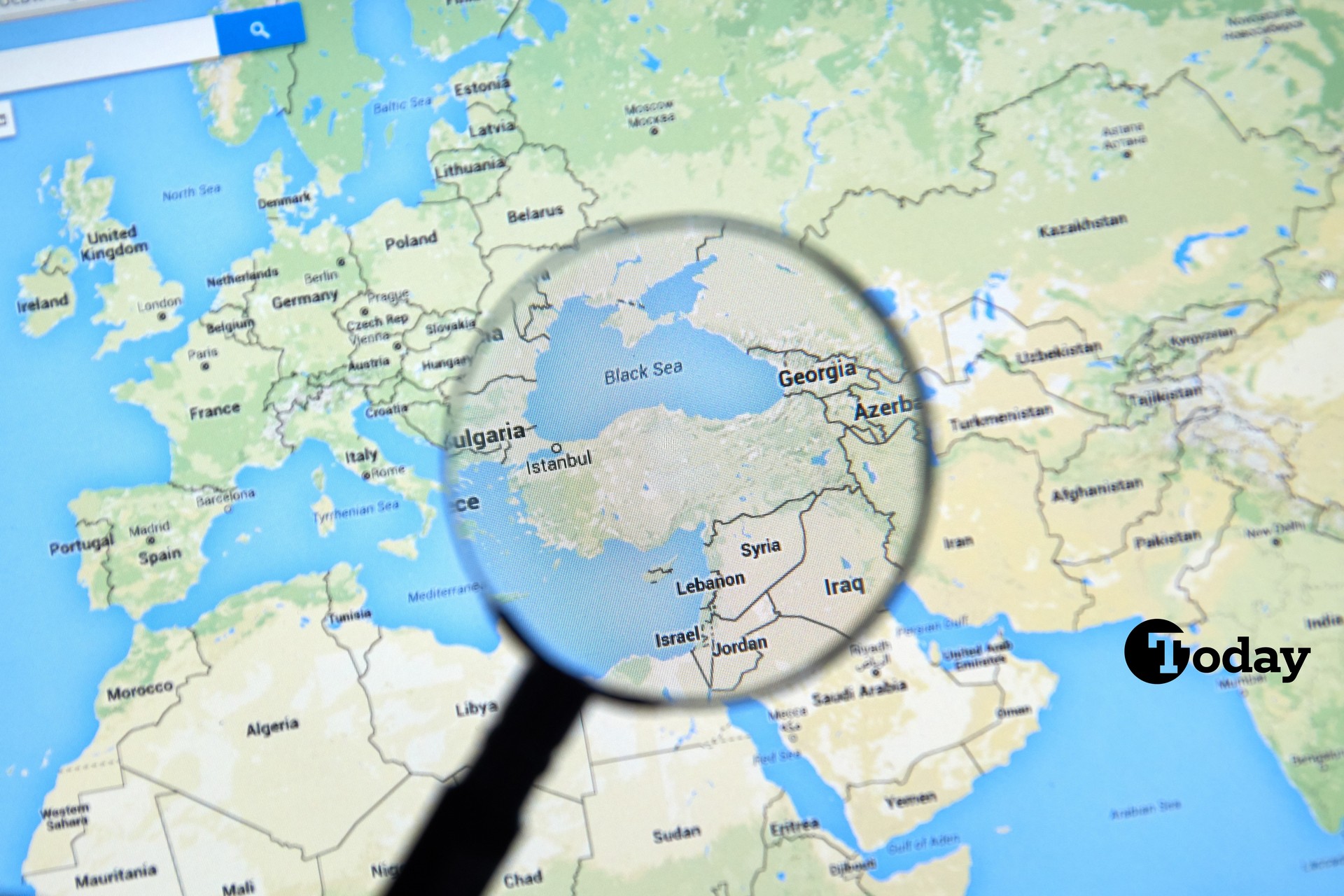 Türkiye set to launch own navigation and maps app