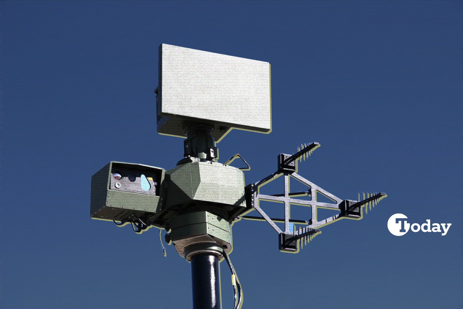Türkiye sets sights on anti-drone success on the battlefield