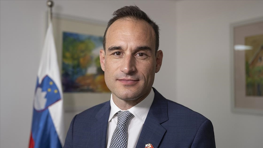 Slovenia slams Trump