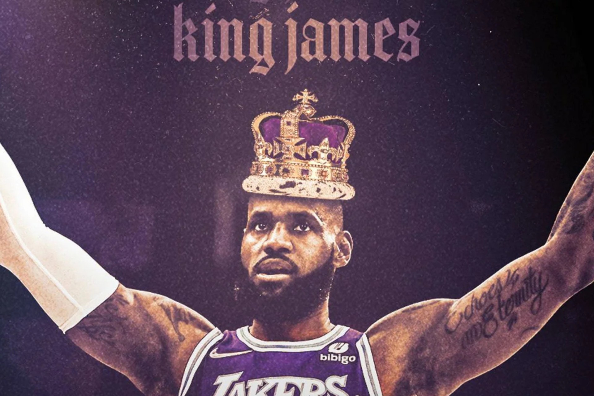 Lebron James allegedly blasts Trump with 'Turkish proverb' that does not exist Image