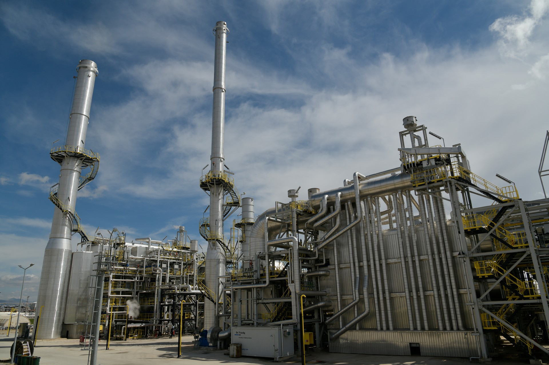 Turkish oil giant Tupras reduces Russian oil purchases amid US sanctions