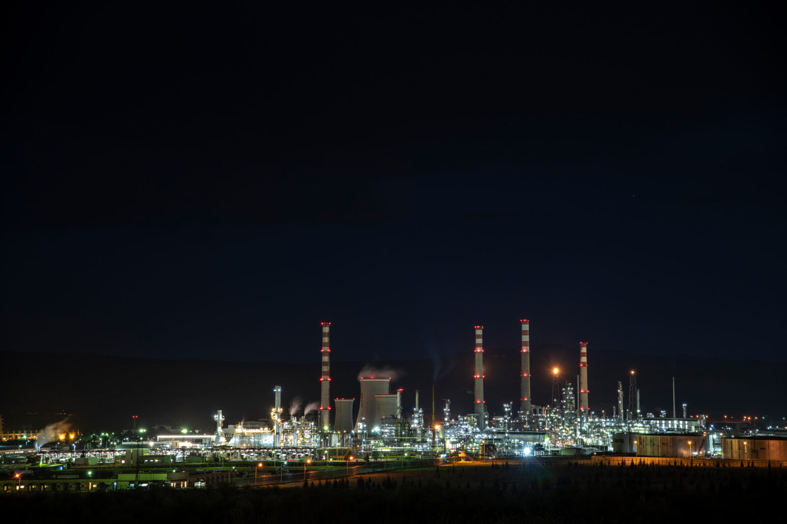 Turkish oil giant Tupras reduces Russian oil purchases amid US sanctions