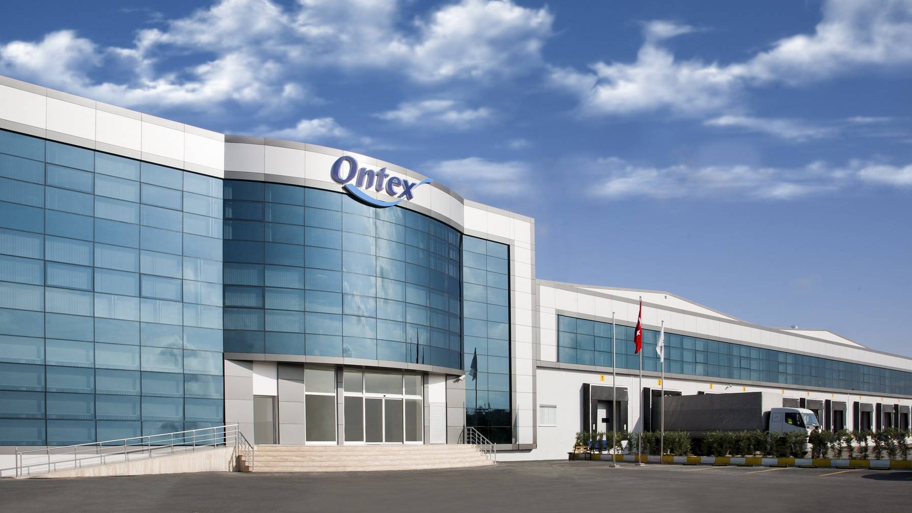 Europe’s leading hygiene company Ontex hands over its subsidiary in Türkiye
