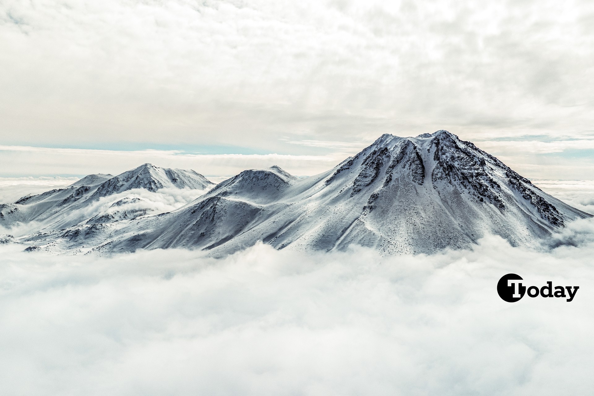 Türkiye’s snow-covered gems: A visual journey through winter’s magic
