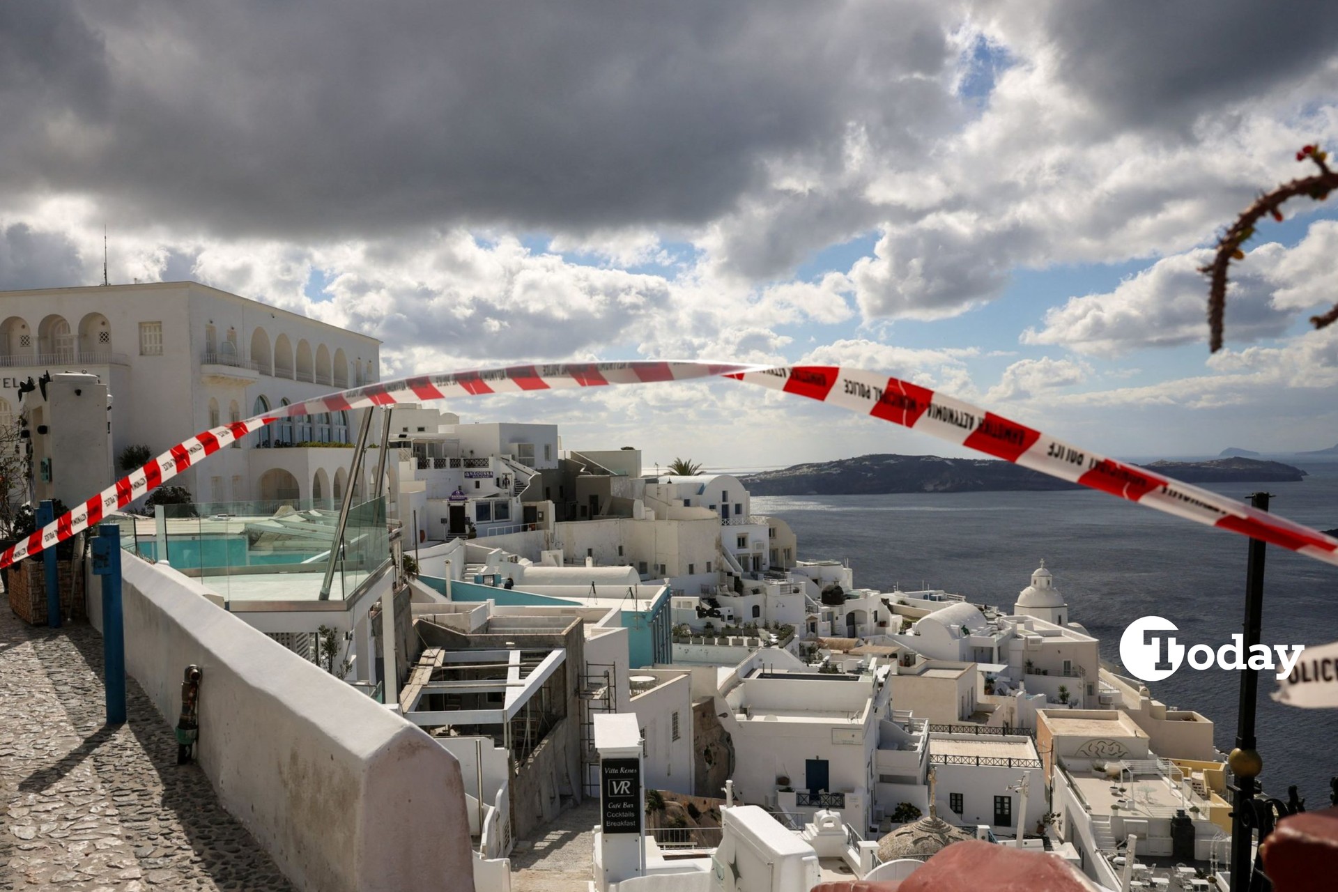 Turkish investors buy more homes in Greece despite earthquakes, market shifts