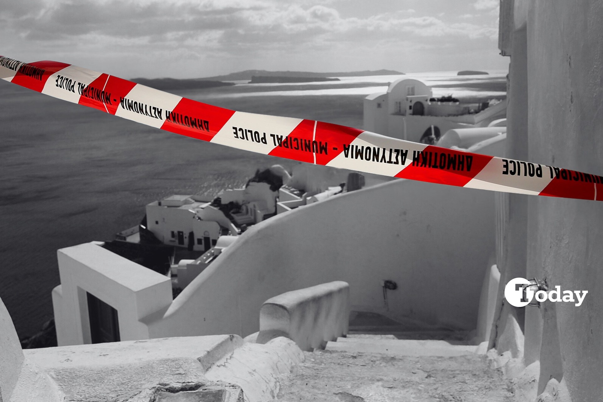 Earthquake fears delay Santorini’s tourism season—what travelers should know