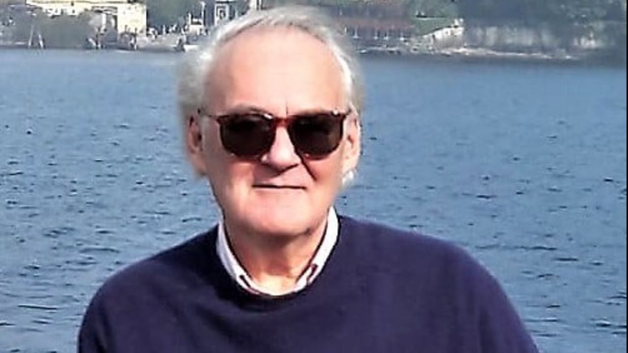 Osman Rifat Ibrahim, grandson of last Ottoman Sultan, passes away