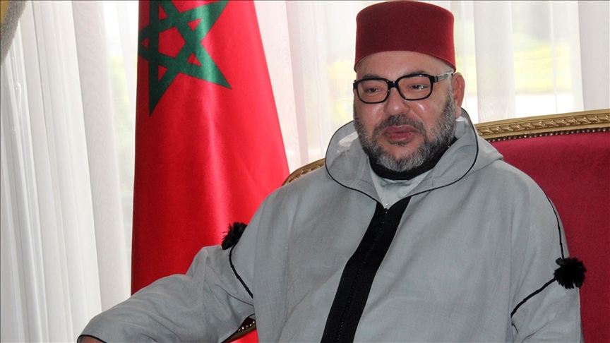 Moroccan King calls for suspension of animal sacrifice during Eid al-Adha