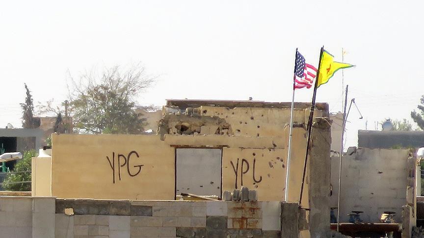 Former Pentagon official urges US to address Türkiye’s security concerns over PKK/YPG in Syria