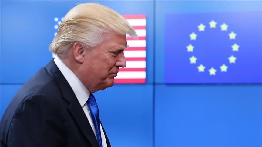 EU pledges to retaliate 