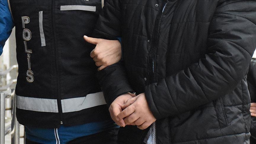 Major food chain linked to FETO terrorist organization, 353 arrested