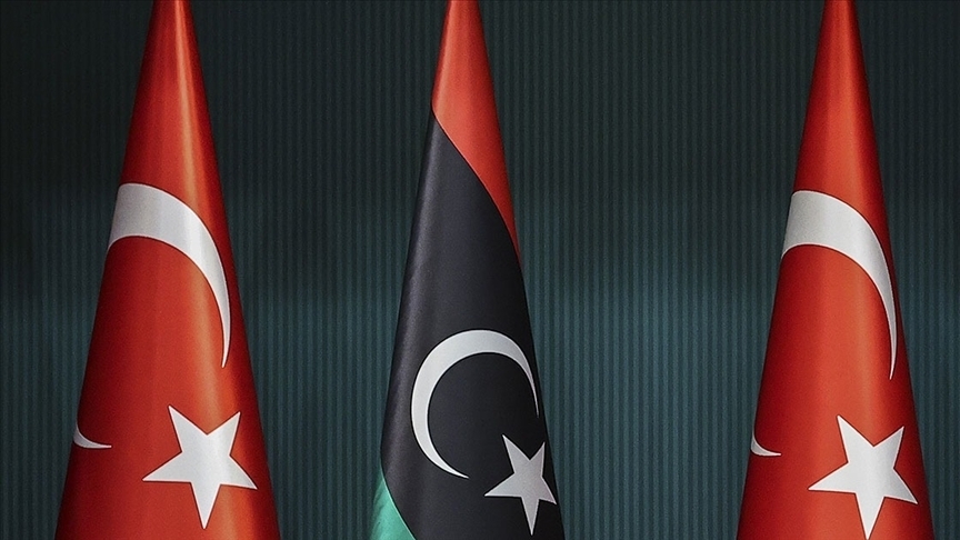 Libya to host 2026 African-Turkish Summit