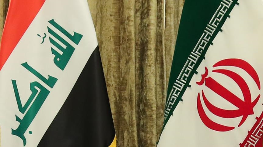 Iran, Iraq hold talks on border security, anti-drug trafficking measures