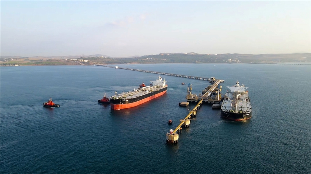 Iraq seeks resolution with KRG to restart crude oil pipeline to Türkiye