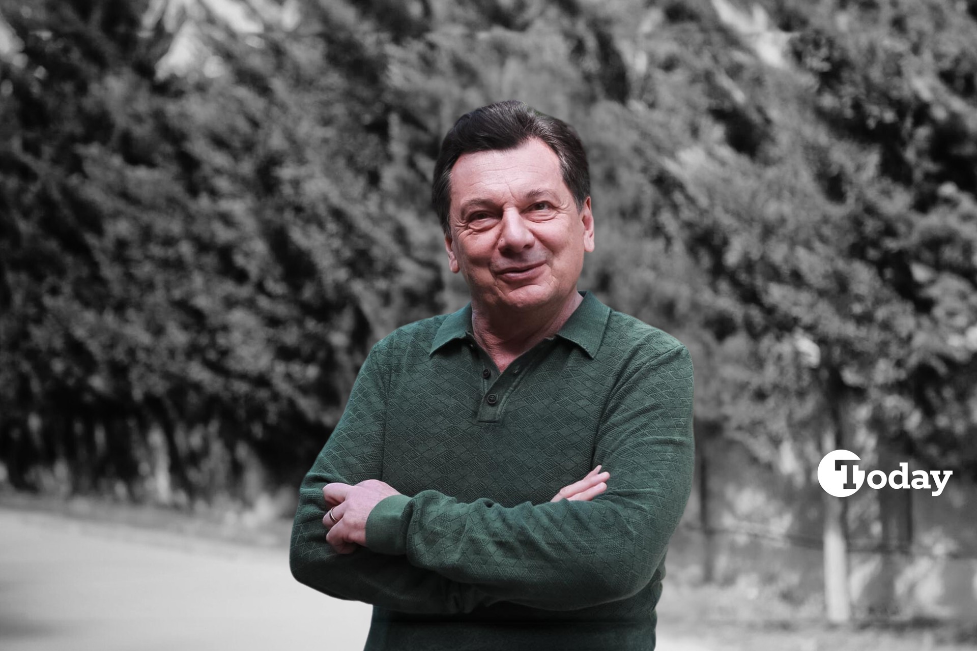 Vedat Milor: Food critic every restaurant in Türkiye wants to impress