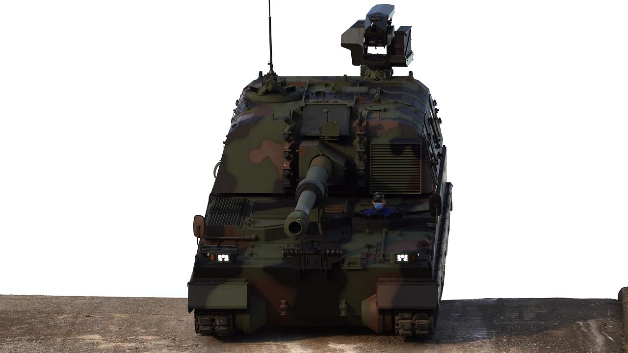 US-based Allison Transmission signs deal for Türkiye's Firtina II howitzers