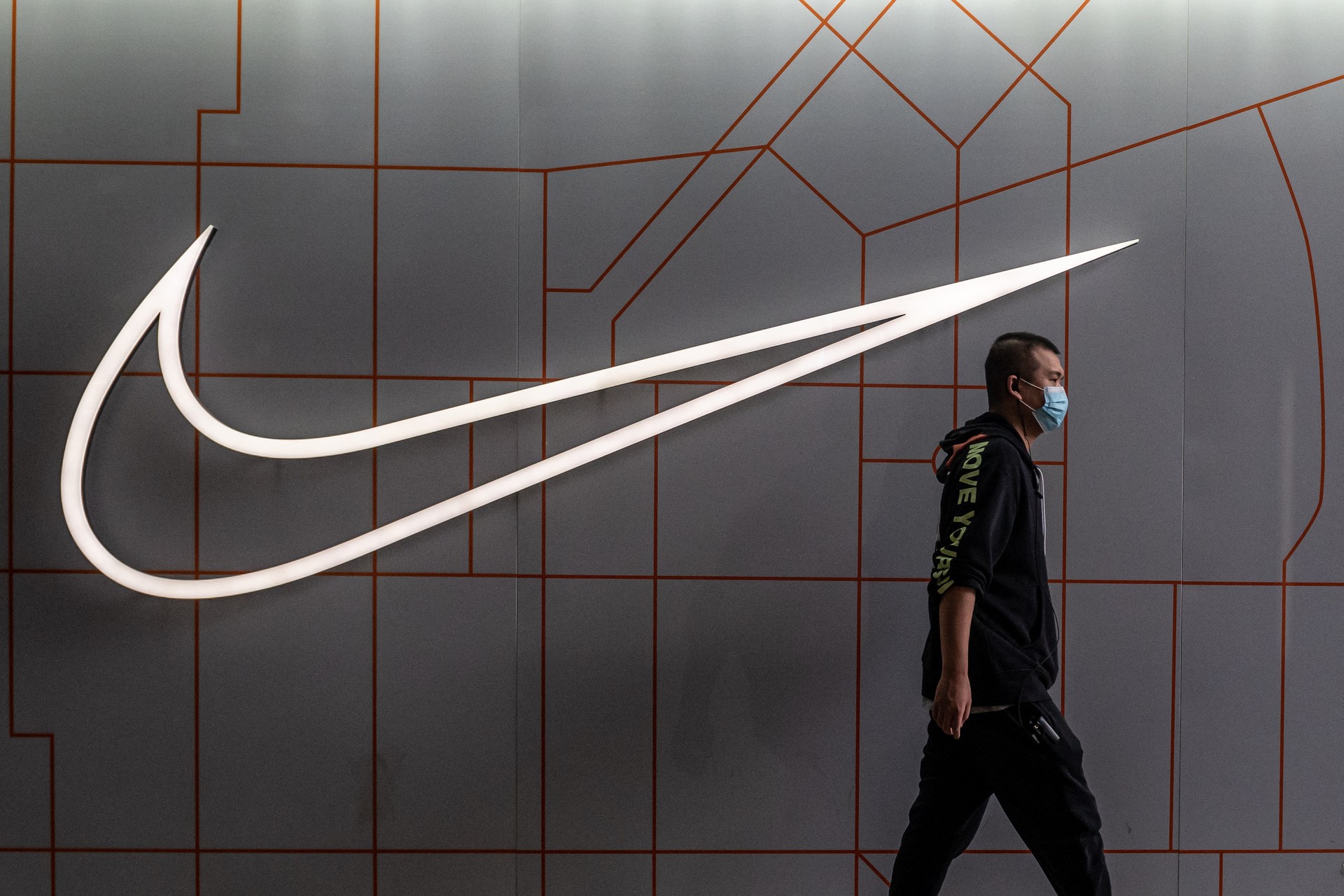 Nike faces store strike in Türkiye amid e-commerce suspension