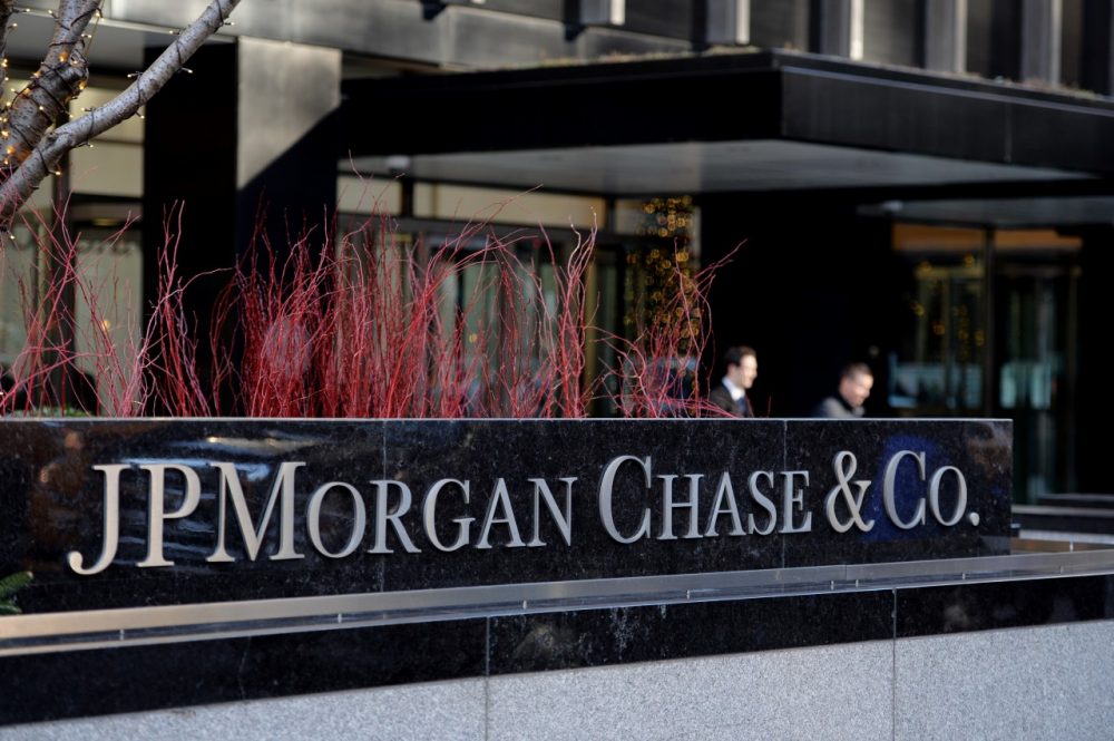 Gold prices could reach $4,000 on central bank demand: JPMorgan Image
