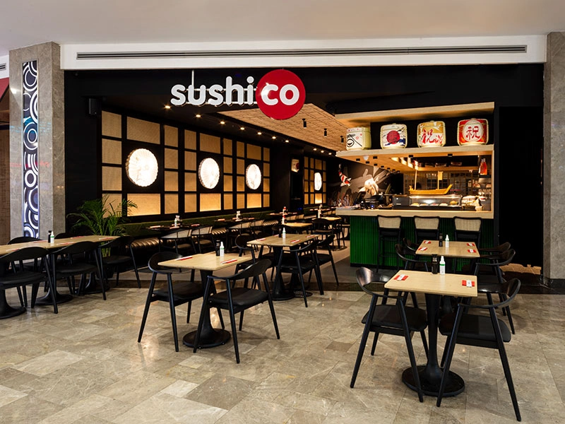 Türkiye's renowned Japanese food chain hacked, private data of thousands exposed