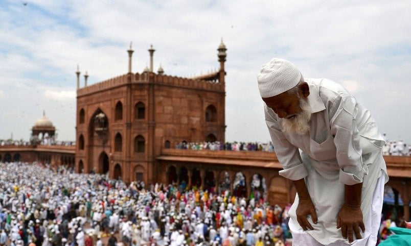Demolition of 100-year-old mosque exposes vulnerabilities in India's waqf system