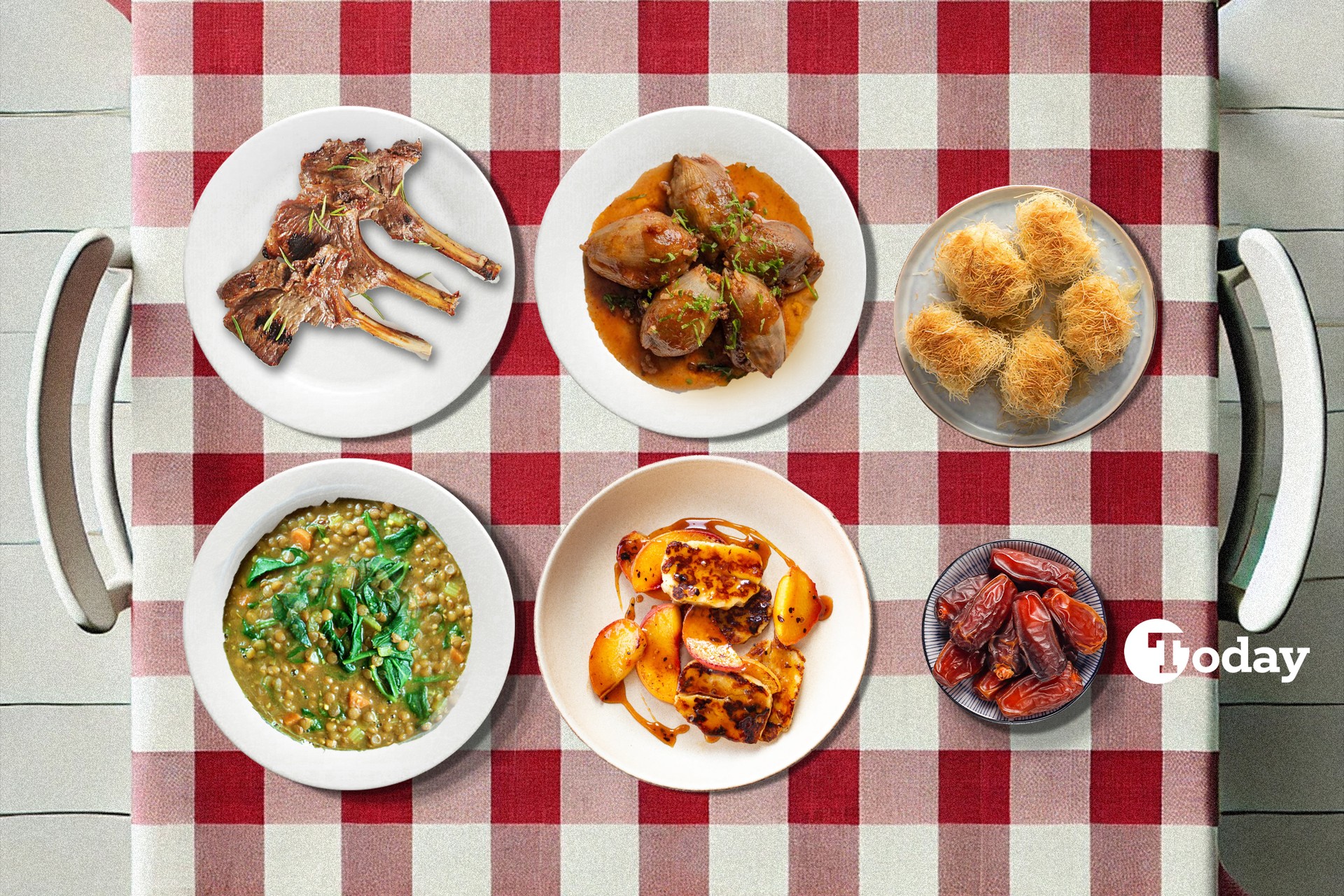 5 traditional Turkish dishes for your next iftar meal during Ramadan