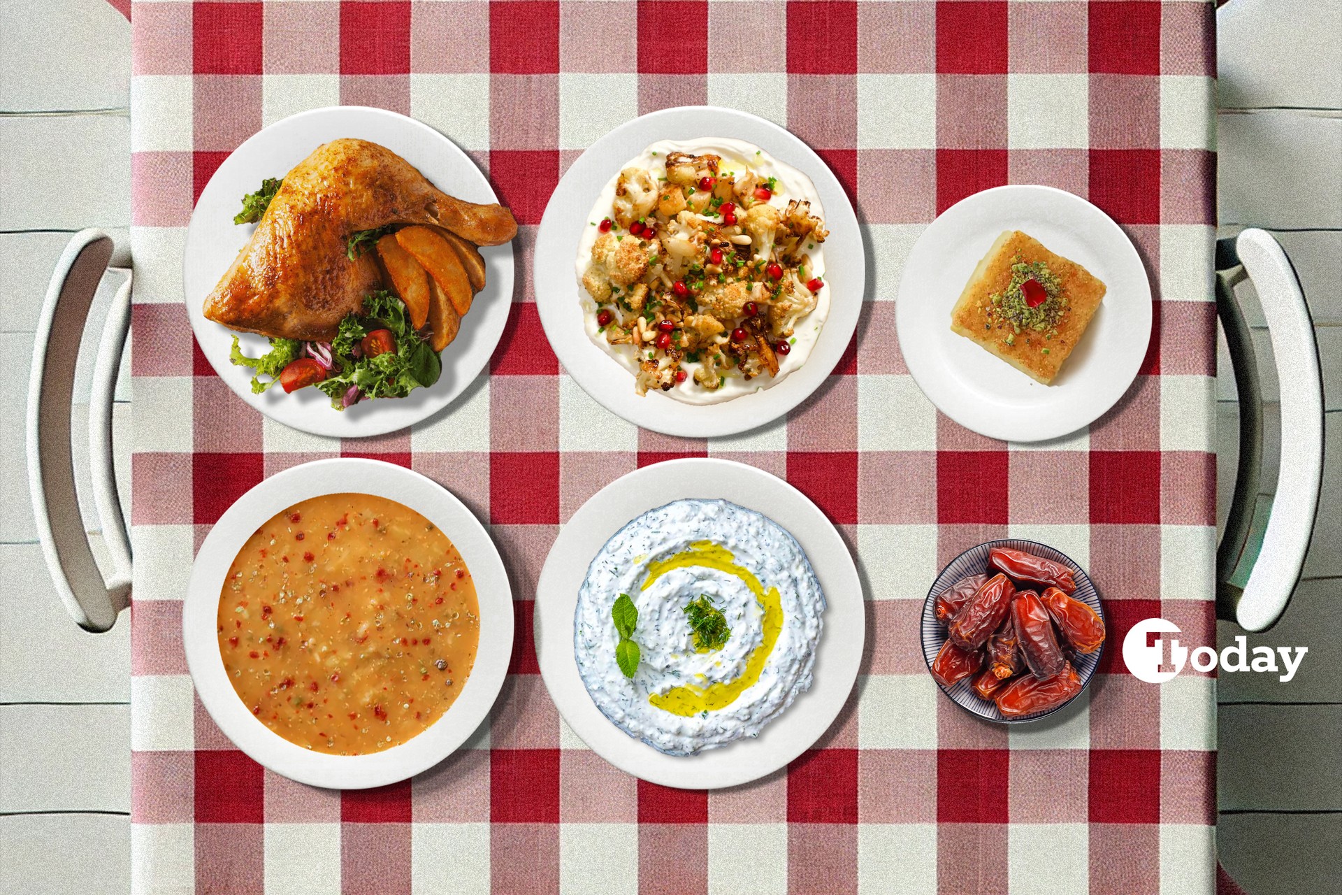 Turkish comfort food classics to turn any iftar dinner into warm gathering