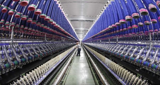 Euro surge offers fresh tailwind for Turkish textiles, weaving new paths