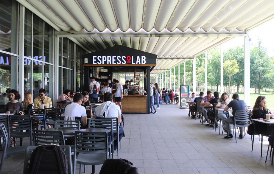 Why coffee chain Espressolab became a polarizing symbol of boycott in Türkiye?