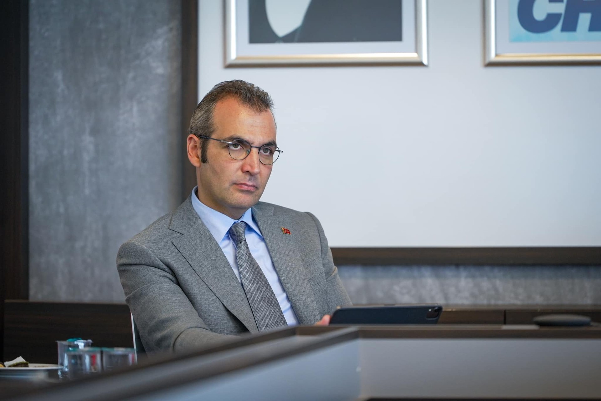 Türkiye dismisses main opposition party's Sisli mayor in Istanbul, appoints trustee