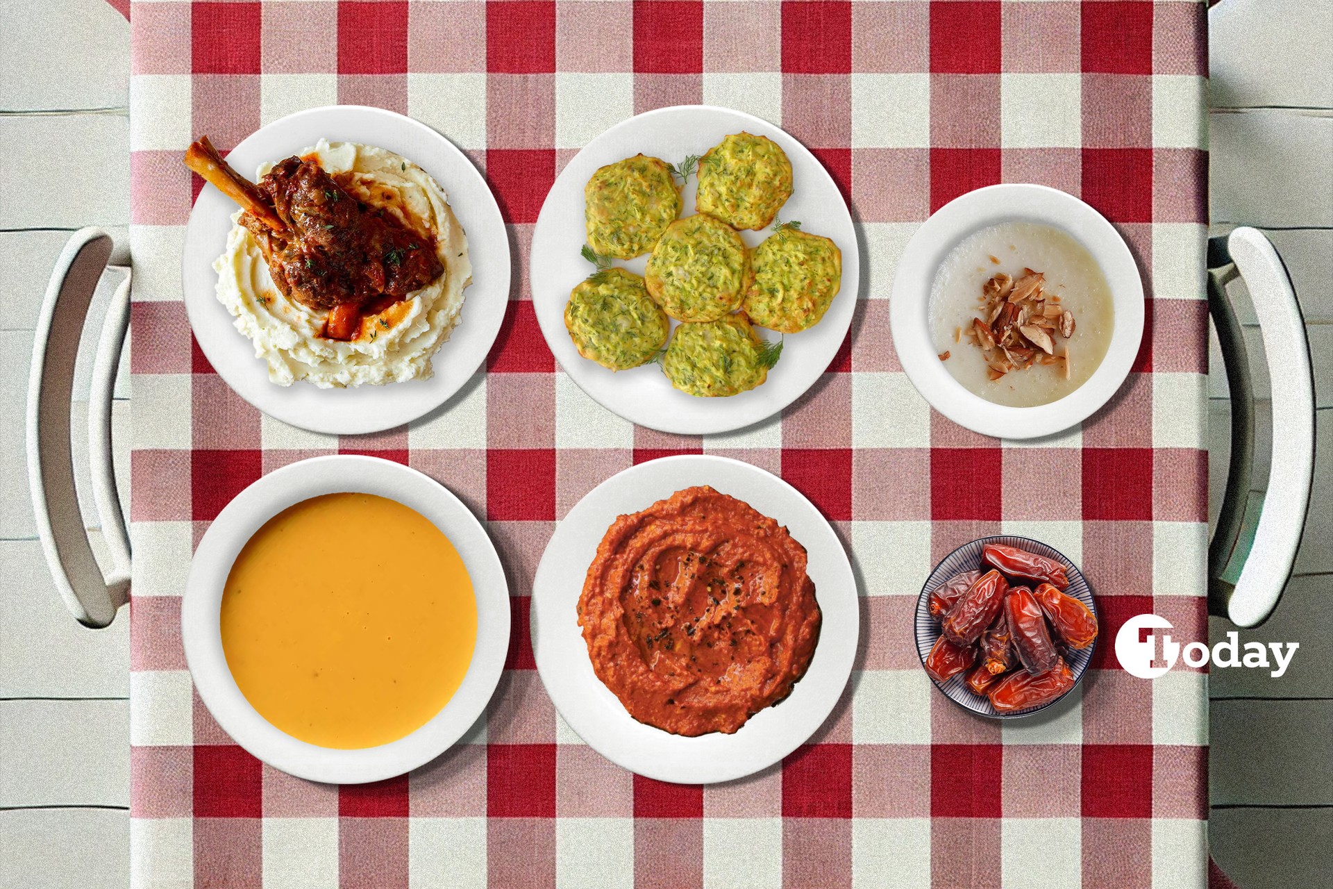 Need iftar meal ideas? Daily Turkish recipe to break fast this Ramadan