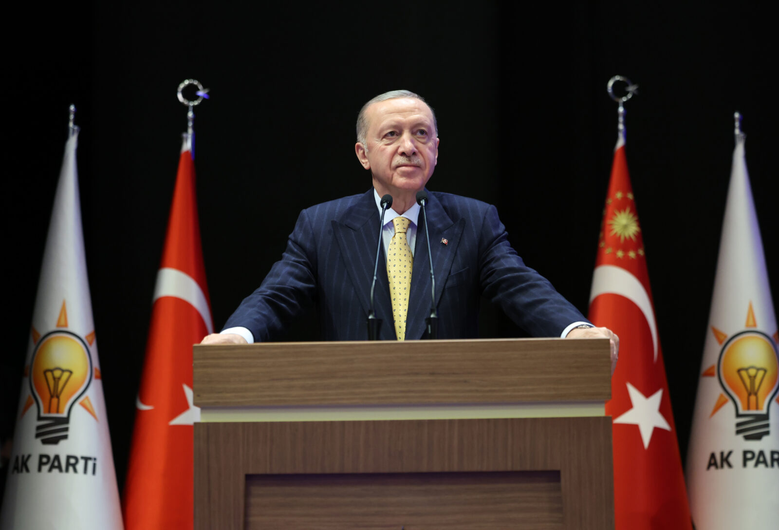 Erdogan seeks stronger EU ties as Türkiye expands NATO role: Media