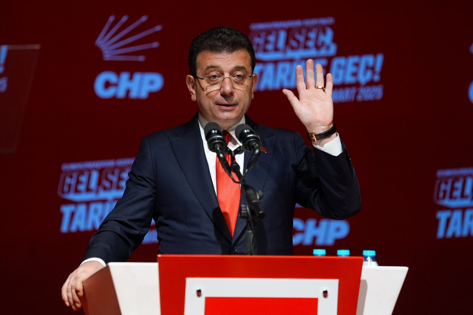 CHP holds 