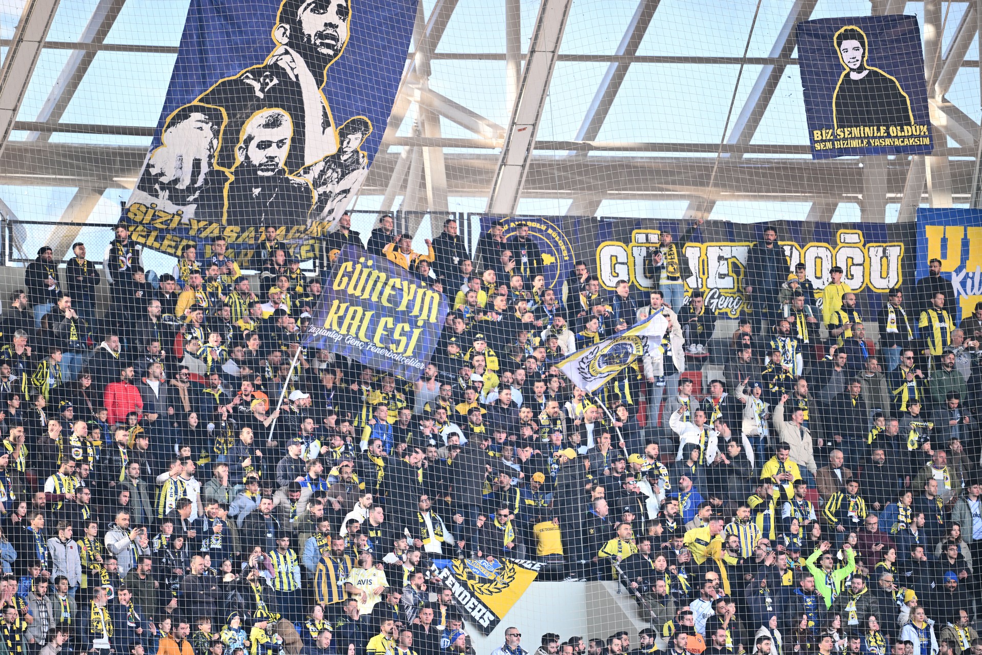 Is football in Türkiye becoming a luxury? Ticket prices among highest in Europe