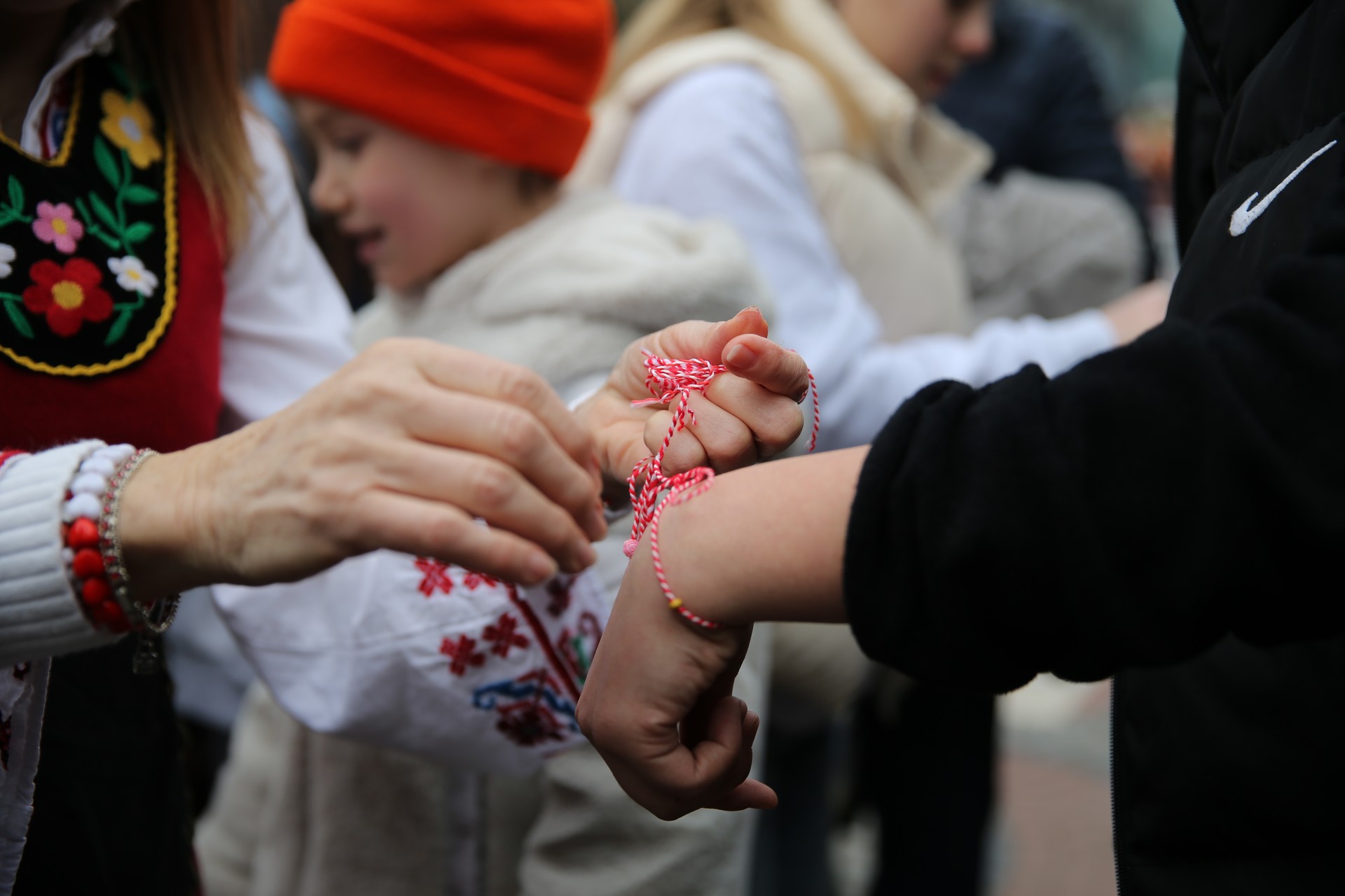 Wishes in red and white: All you need to know about Martenitsa