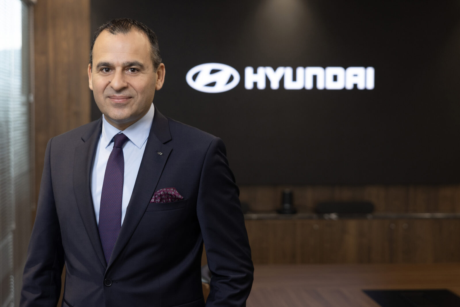 Korean auto giant Hyundai to begin electric vehicle manufacturing in Türkiye