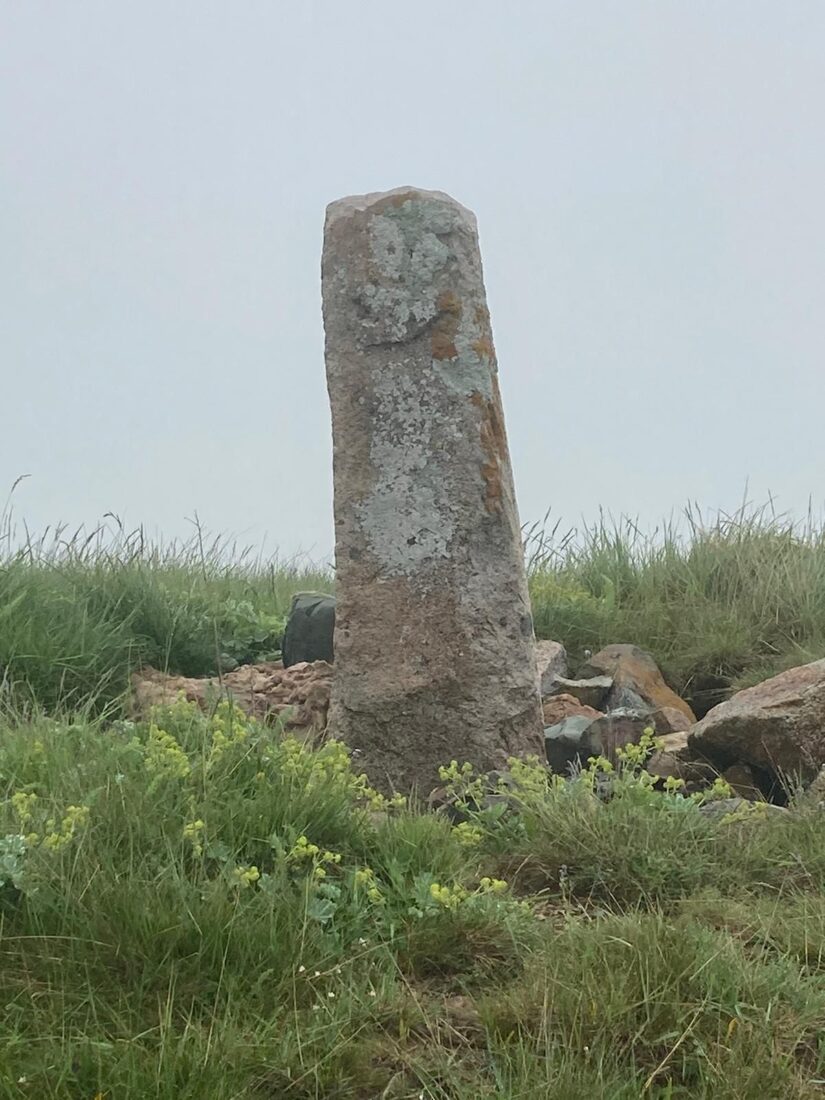 The route used by Sultan Mehmed II’s land army during the conquest of Trabzon and the route walked by mercenaries who participated in the war between two brothers, the Persian Prince and his sibling, 2,400 years ago, has been identified by expert academics after years of research, despite being previously undetermined. (AA Photo)