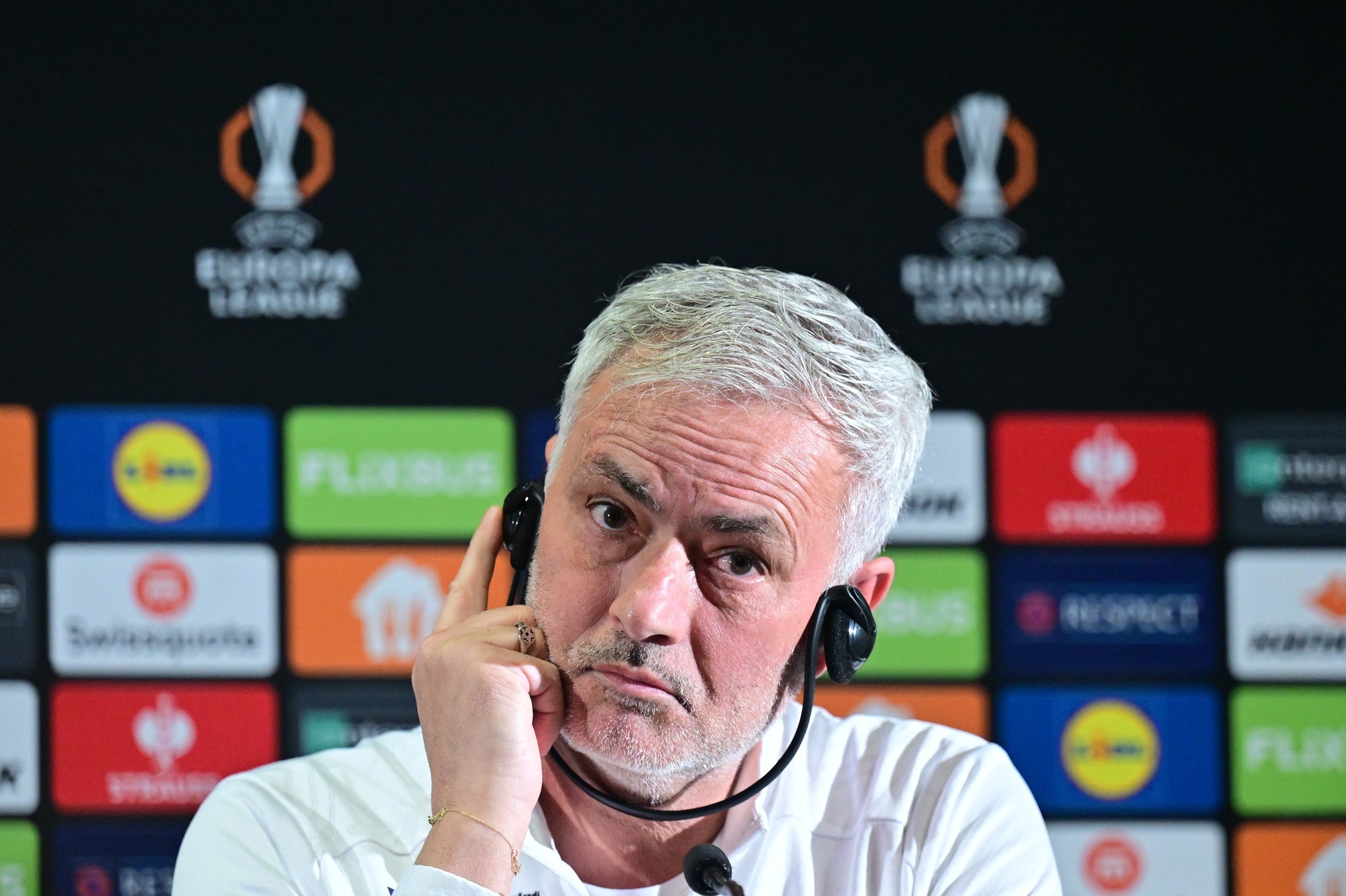 Jose Mourinho may leave Fenerbahce soon, media claims  Image